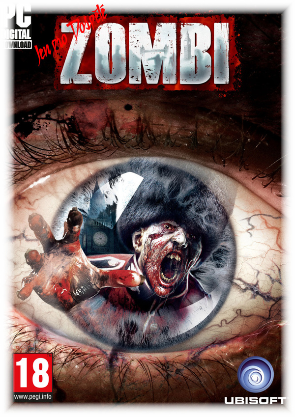 Stiahni si Hry na Windows Zombi (2015)