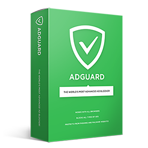 is adguard safe 2022