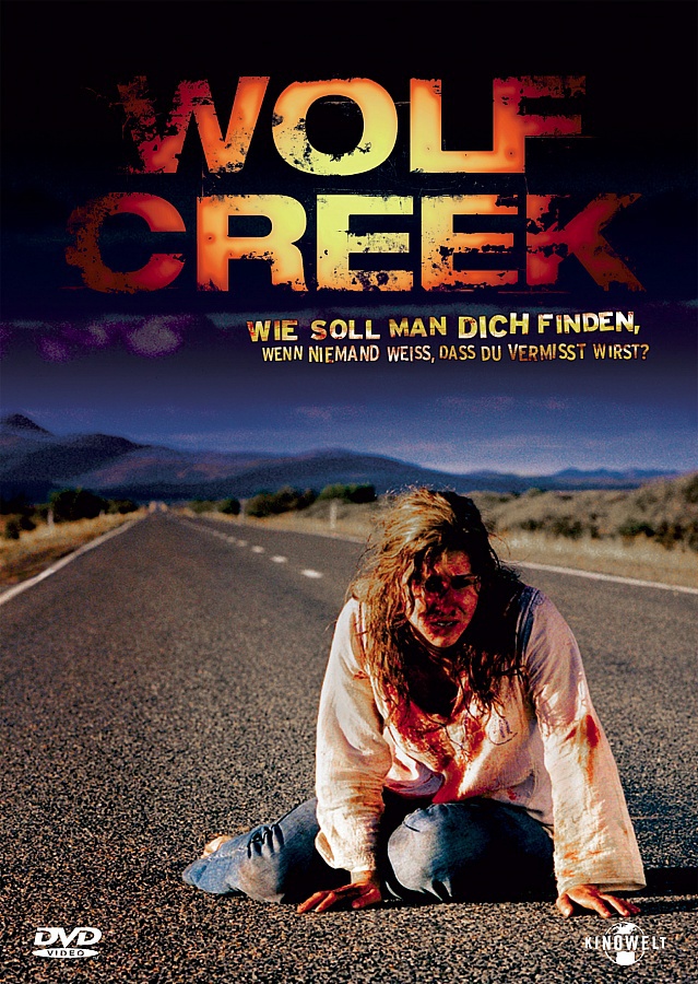 Stiahni si Filmy CZ/SK dabing Wolf Creek (2005)(CZ) = CSFD 58%