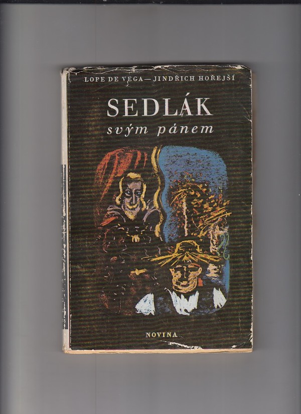 Stiahni si Knihy a Časopisy Lope De Vega-Sedlák svým pánem (2012)[PDF] 
