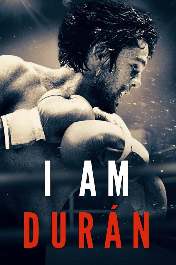 Stiahni si Dokument Já jsem Durán /  I Am Durán(2019)(EN)(WEB-DL)[720p](HEVC) = CSFD 75%