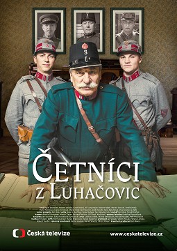 Stiahni si Seriál Četníci z Luhačovic S01E01 - Pytláci (2017)(CZ)[TvRip] = CSFD 64%