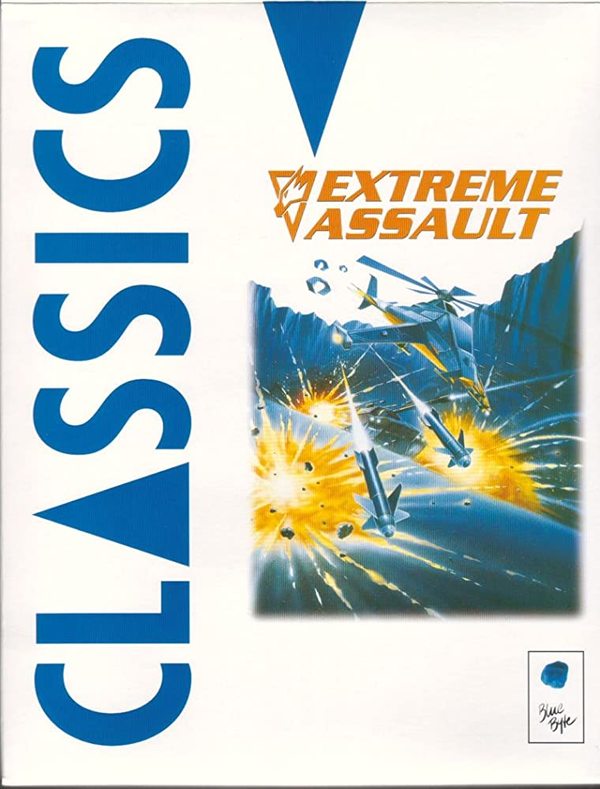 Stiahni si Hry na Windows Extreme Assault (CZ/EN)(1997)