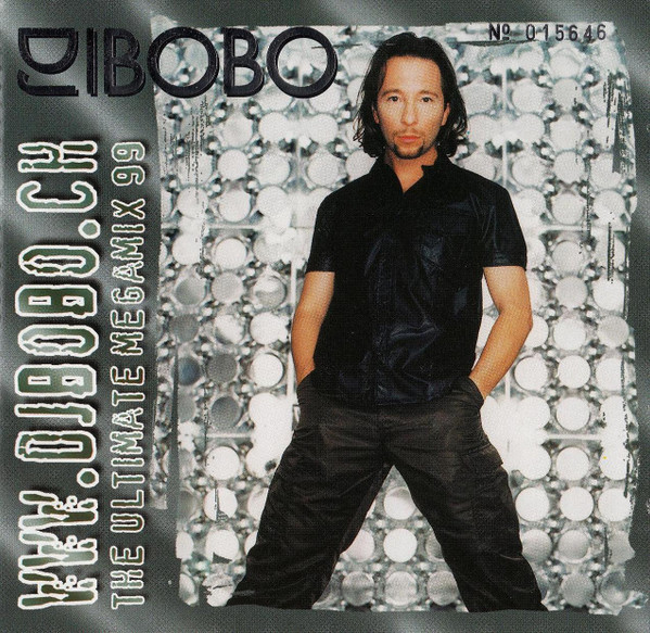 Stiahni si Hudba DJ's Mix DJ BoBo – www djbobo ch (The Ultimate Megamix 99)(1999)[CD FLAC]