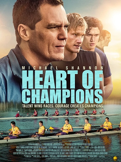 Stiahni si Filmy CZ/SK dabing  Srdce vítězů / Heart of Champions (2021)(CZ)[1080p] = CSFD 50%