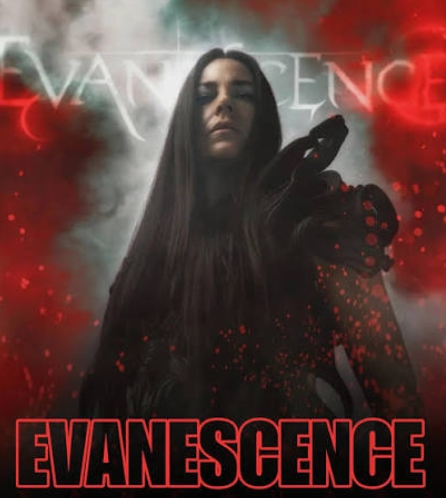 Stiahni si Hudební videa Tribute 2 Evanescence (Amy Lee)[720p][HEVC]