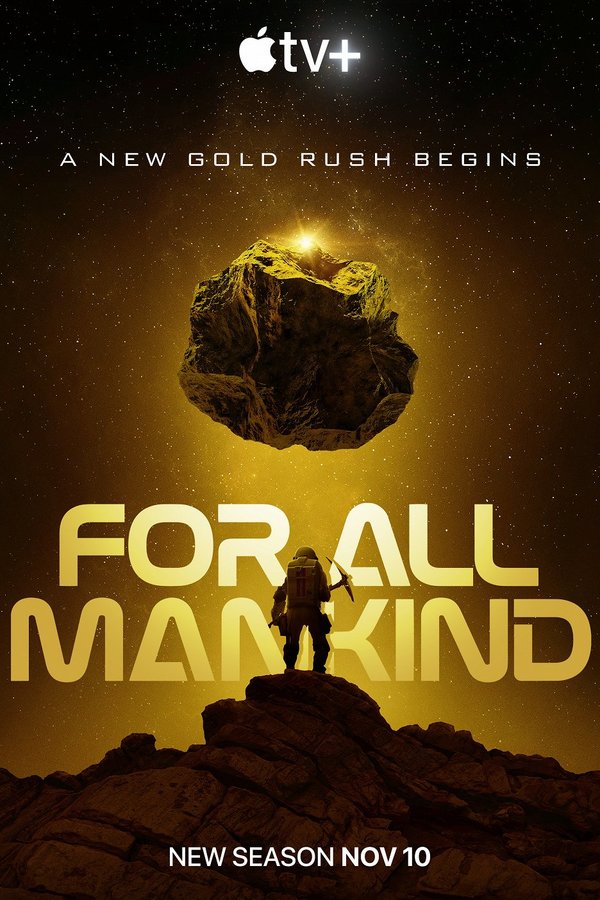 Stiahni si Seriál For All Mankind S04E04 (EN)[WEB-DL][1080p] = CSFD 80%