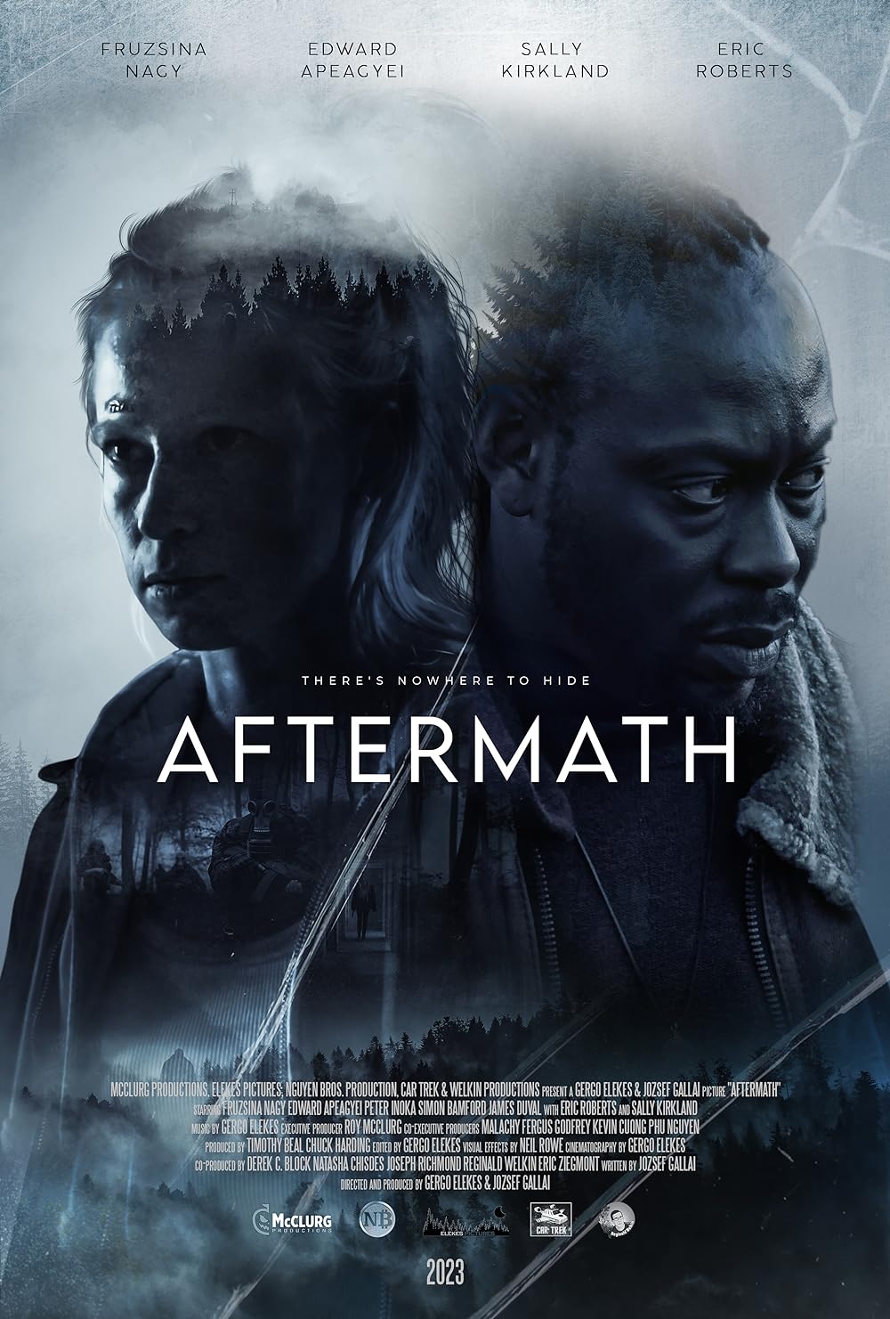 Stiahni si Filmy s titulkama Aftermath (2024)[1080p]