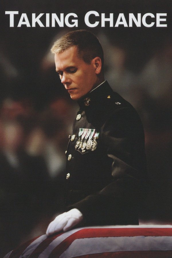 Stiahni si HD Filmy Posledni cesta / Taking Chance (2009)(CZ/EN/HUN)[WEB-DL][1080p] = CSFD 68%