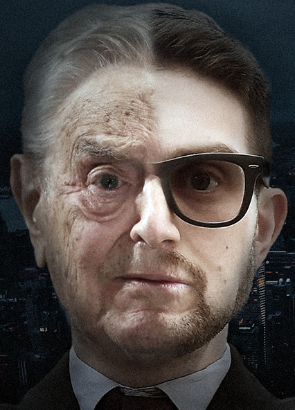 Stiahni si Dokument George Soros - Nepřítel № 1 celého lidstva (2025)[1080p]