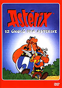 Stiahni si Filmy Kreslené 12 ukolu pro Asterixe / The Twelve Tasks of Asterix (1976)(CZ) = CSFD 88%