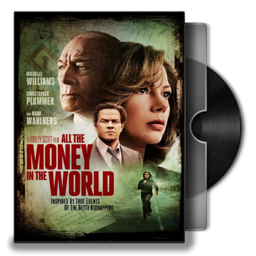 Stiahni si HD Filmy Vsechny prachy sveta / All the Money in the World (2017)(CZ)[1080p] = CSFD 64%