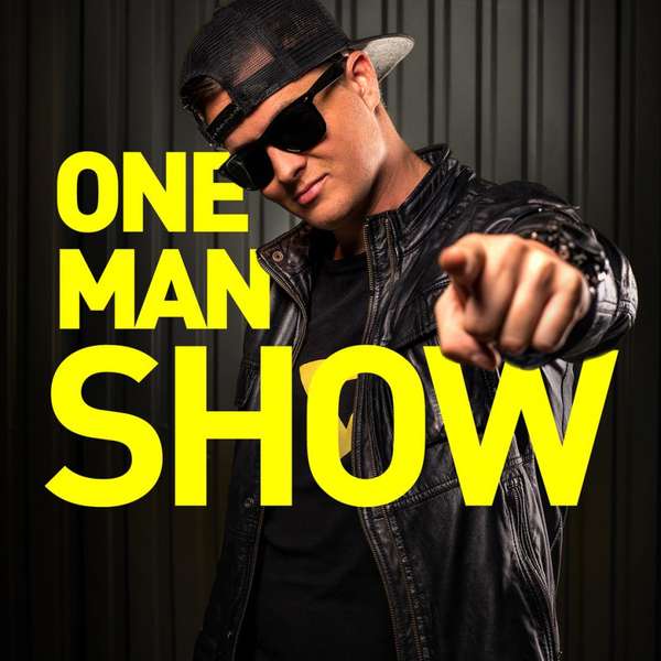 Stiahni si TV Pořad Kazma - ONE MAN SHOW: Ultimátní archiv 