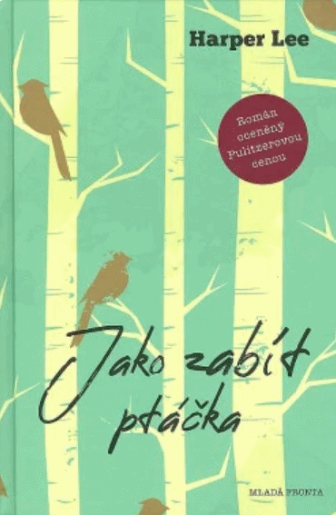 Stiahni si Mluvené slovo Harper Lee - Jako zabít ptáčka (Klára Issová)2016(12h4m)