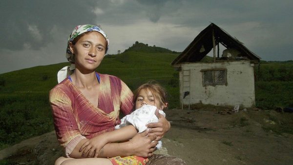 Stiahni si Mluvené slovo Fabianova, Ferkova, Gina - Povidky romskych autoru v prekladu Mileny Hubschmannove! (3h5m)