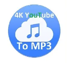 Stiahni si Programy 4K YouTube to MP3 26.0.7.0293