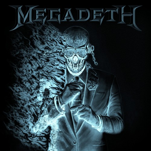 Stiahni si Hudba Megadeth - Megadeth (Expanded Limited Time Digital Album, Includes Exclusive Bonus Track) - 2026, MP3