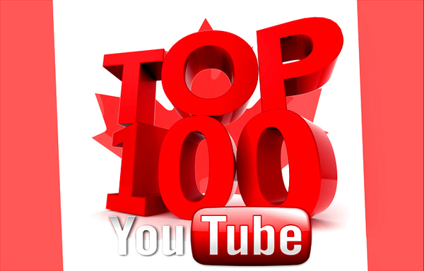 Stiahni si Hudba VA - YouTube Top 100 Music Singles Chart (25.1.2016)