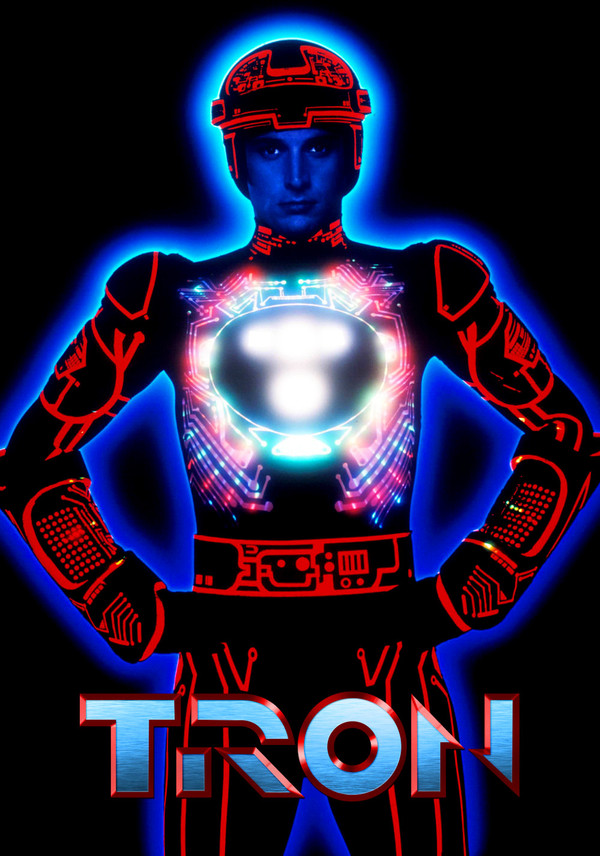 Stiahni si UHD Filmy Tron / TRON (1982)(CZ/EN)[2160p][Remux][HEVC] = CSFD 73%