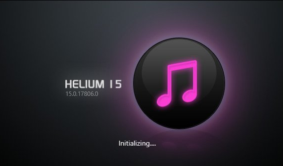 Stiahni si Programy Helium Music Manager 15.2.17859.0 Premium