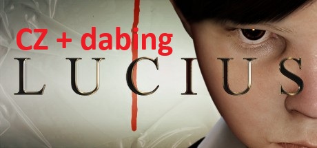 Stiahni si Hry na Windows Lucius CZ + dabing