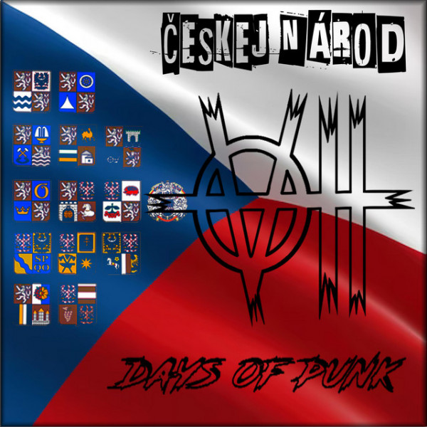 Stiahni si Hudba 7 Days of Punk - Českej národ (SINGLE) (2024)