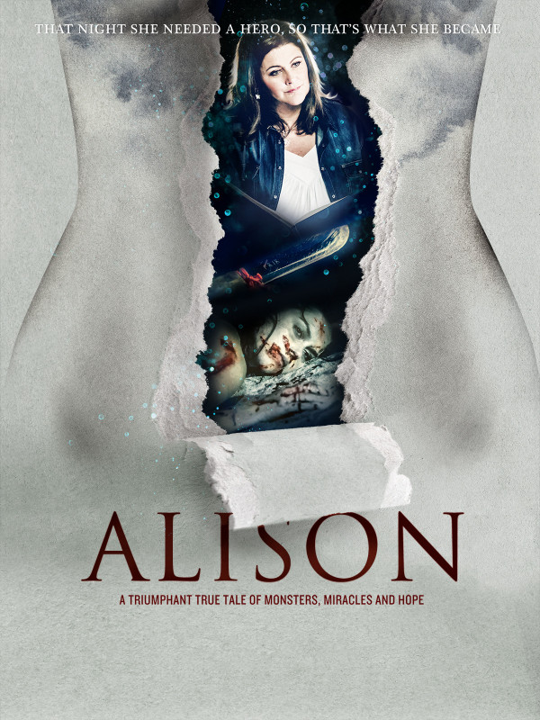 Stiahni si Filmy bez titulků Alison (2015) 720p WEBRip
