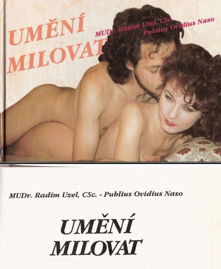 Stiahni si Knihy a Časopisy Radim Uzel - Umění milovat (1990)[PDF]