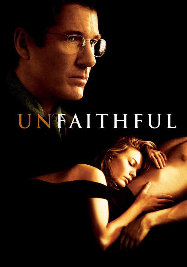 Stiahni si HD Filmy Nevěrná / Unfaithful (2002)(CZ/EN)[1080p] = CSFD 65%