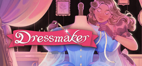 Stiahni si Hry na Windows Dressmaker [ENG] (2026, Simulation) (25508059) [Portable]