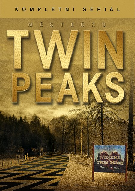 Stiahni si Seriál Mestecko Twin Peaks / Twin Peaks - komplet [Bluray.H265.1080p] = CSFD 87%