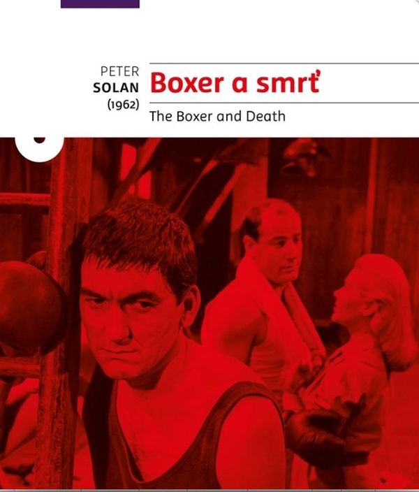 Stiahni si Filmy CZ/SK dabing Boxer a smrť (1962)(SK/GE)[1080p] = CSFD 84%