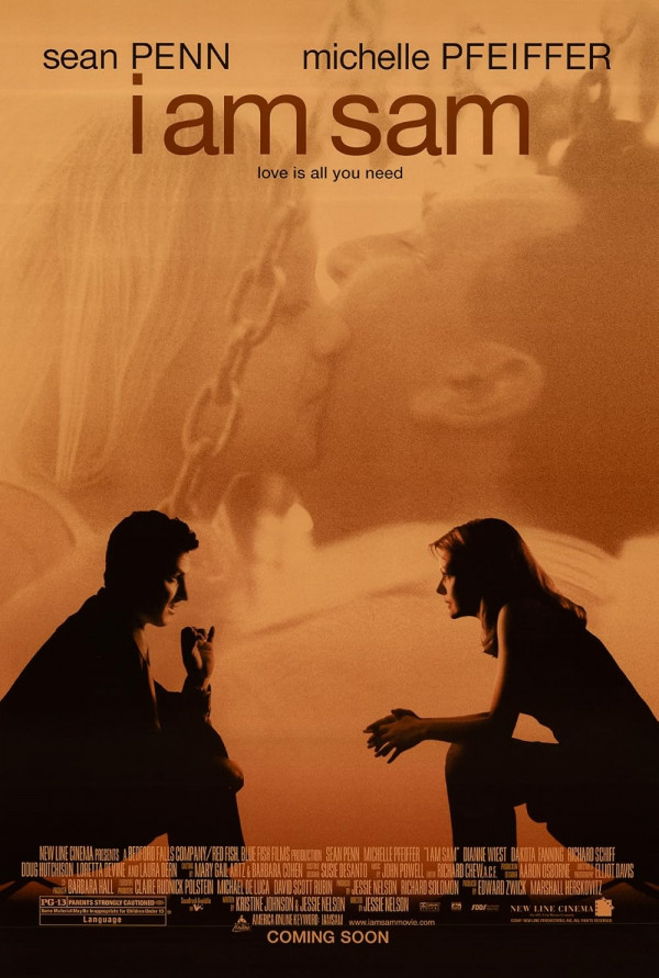 Stiahni si Filmy bez titulků Jmenuji se Sam / I Am Sam (2001)[1080p][HEVC] = CSFD 79%