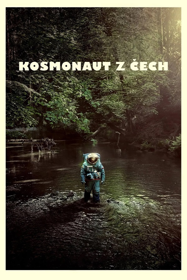 Stiahni si Filmy CZ/SK dabing Kosmonaut z Čech / Spaceman (2024)(CZ/EN)[2160p][HDR10/DV][HEVC] = CSFD 55%