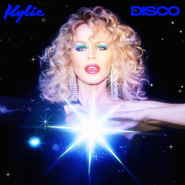 Stiahni si Hudba Kylie Minogue - DISCO (Deluxe) (2020) Mp3 320kbps