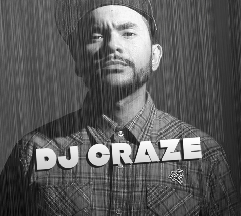 Stiahni si Hudba DJ Craze - Discography (1999-2005)