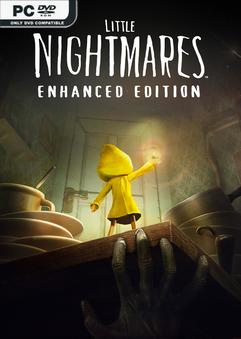 Stiahni si Hry na Windows Little Nightmares Enhanced Edition (2025) [P2P]