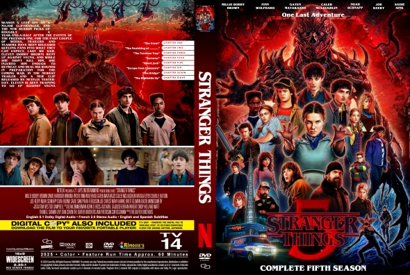 Stiahni si Seriál Stranger Things S05E05 (CZ/EN)[2160p][WebRip][HDR10/DV][HEVC] = CSFD 90%