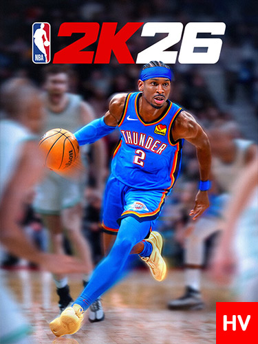 Stiahni si Hry na Windows NBA 2K26 - Superstar Edition v5.0 + 22 DLCs (Offline only) HYPERVISOR BYPASS [Monkey Repack]