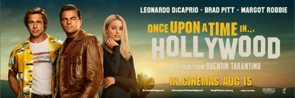 Stiahni si HD Filmy Tenkrat v Hollywoodu / Once Upon a Time in Hollywood (2019)(CZ/EN)[1080p] = CSFD 81%