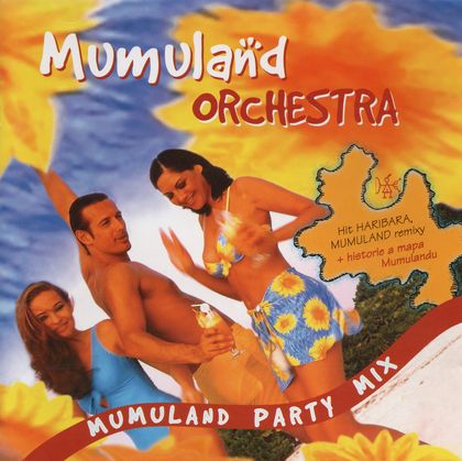 Stiahni si Hudba Mumuland Orchestra - Mumuland Party Mix (2002)[FLAC]