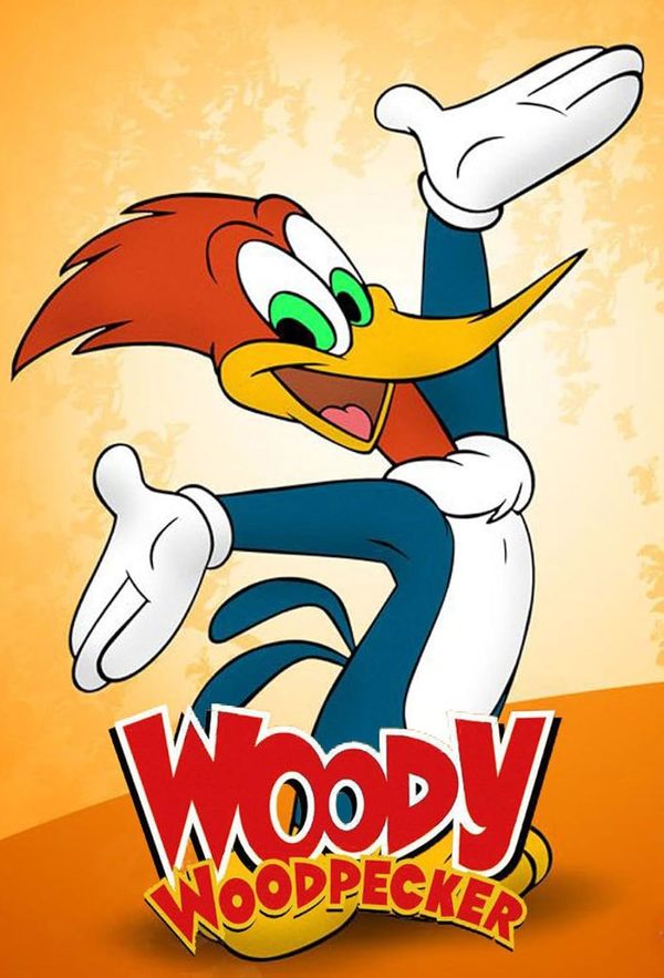 Stiahni si Seriál Datel Woody / The New Woody Woodpecker Show 1-3. série (1999-2000)(CZ)[TvRip] = CSFD 61%