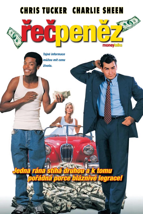 Stiahni si Filmy CZ/SK dabing Řeč peněz / Money Talks (1977)(CZ/EN)[1080p][HEVC] = CSFD 64%