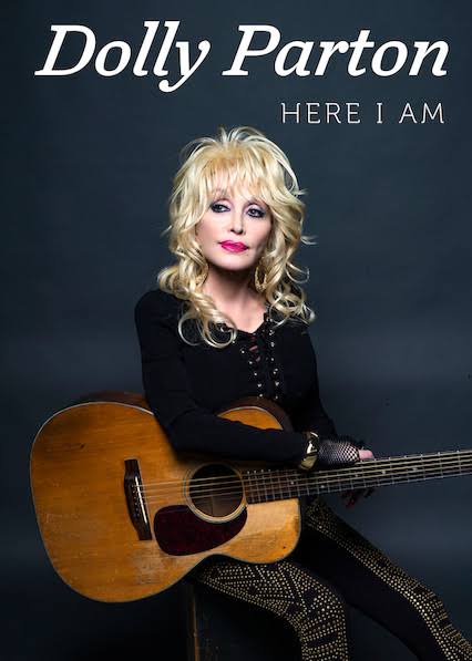 Stiahni si Dokument Dolly Parton: Here I Am 2019.1080p H264 AC3.2.0 EN EN-tit