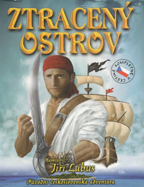 Stiahni si Hry na Windows Ztracený Ostrov (2000)(CZ)