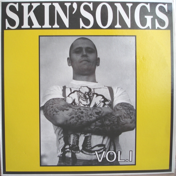 Stiahni si Hudba Skins' Songs Vol.1.2.3+