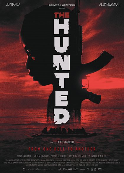 Stiahni si Filmy CZ/SK dabing Lovci a štvanci / The Hunted (2024)(CZ).mkv = CSFD 43%