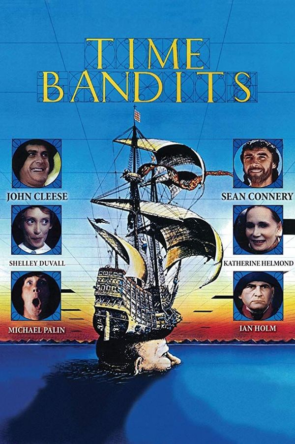 Stiahni si Filmy CZ/SK dabing Zlodeji casu / Time Bandits (1981)(Mastered)(Hevc)(1080p)(BluRay)(English-CZ) = CSFD 68%
