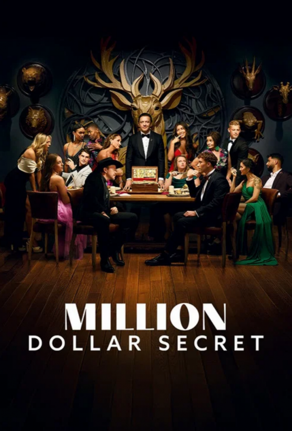 Stiahni si TV Pořad Tajemství za milión dolarů / Million Dollar Secret 1 - 2. serie (2025)(CZ)[1080p][WEB-DL] = CSFD 78%