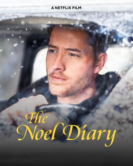 Noelin denik / The Noel Diary (2022)(CZ/EN)[WebRip][1080p]